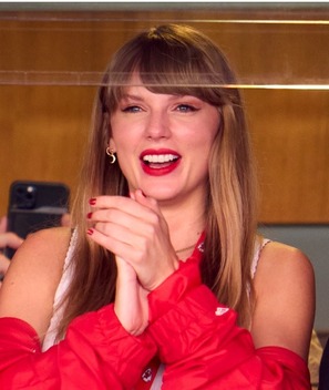 Travis Kelce rompe el silencio sobre su encuentro con Taylor Swift (Foto: Getty)