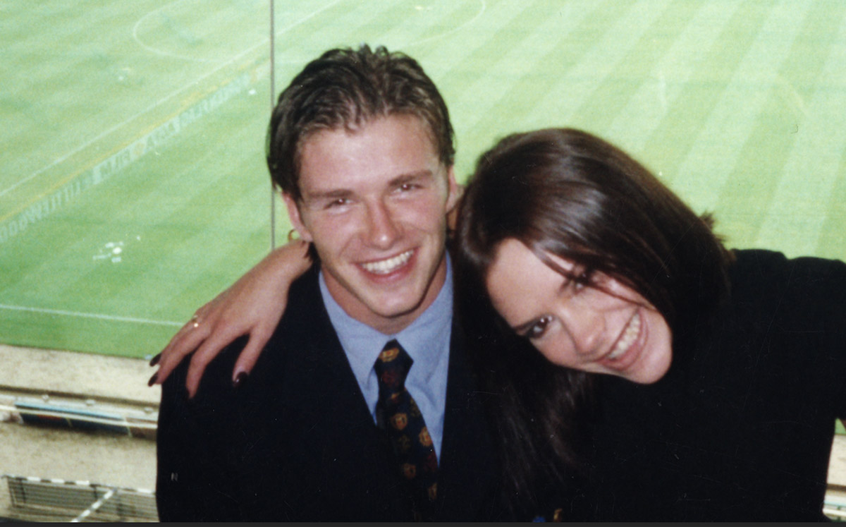Beckham
