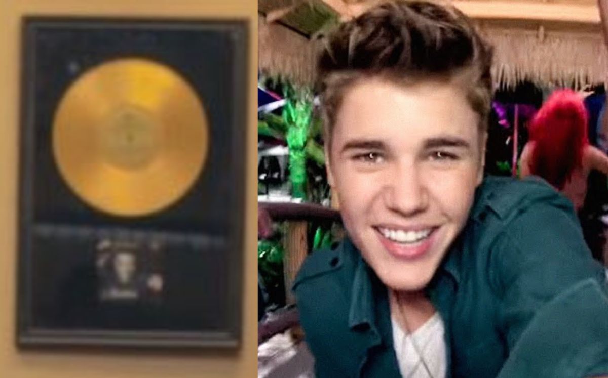 Bizapop podría colaborar con Justin Bieber: Pruebas