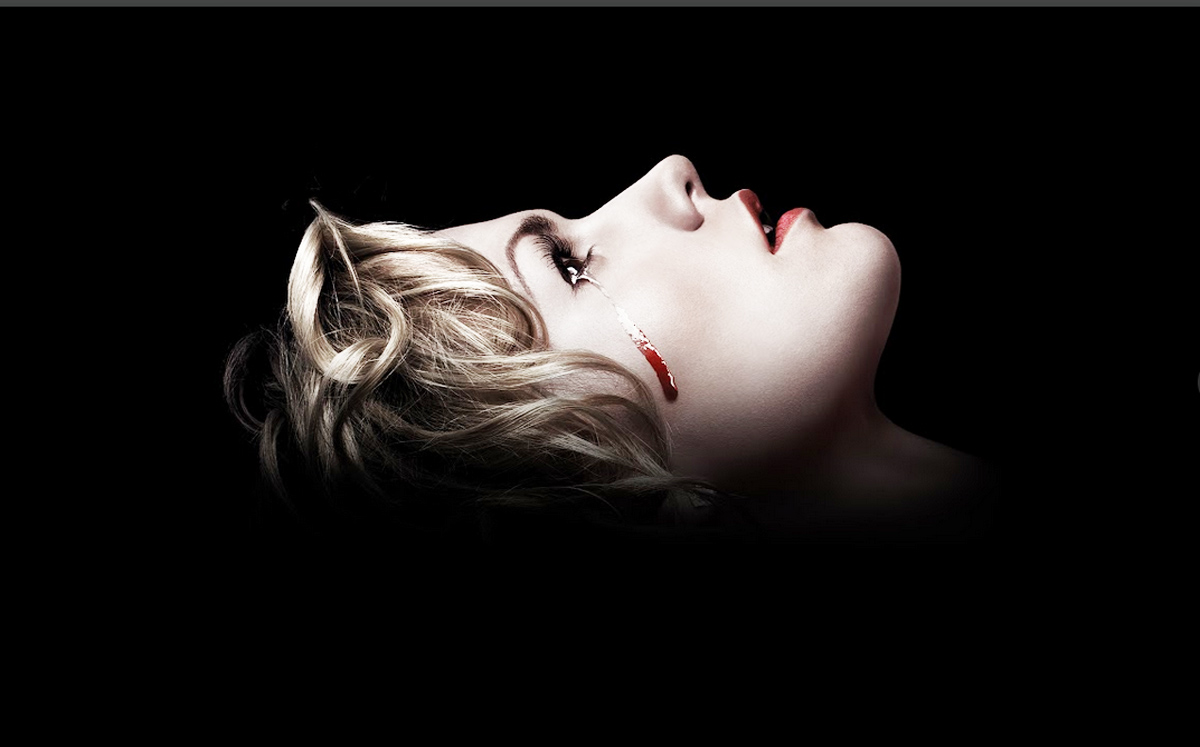 True Blood Temporada 1