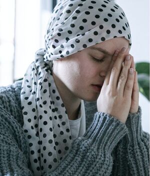 Hábitos que alejan el cáncer de mama de tu vida: pexels