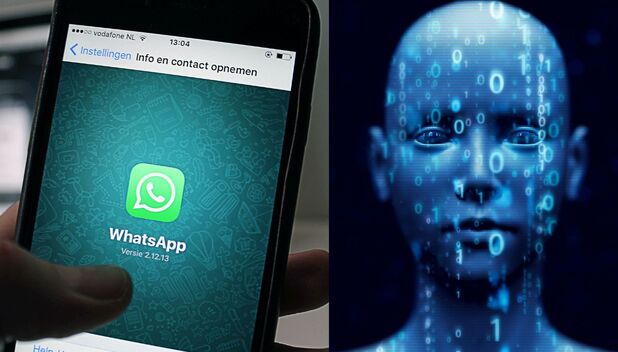 WhatsApp: ¿Cómo crear stickers con inteligencia artificial? (Pexels/ Getty Images)
