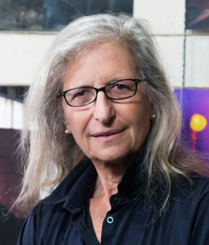 Annie Leibovitz: ¿A cuánto asciende su fortuna? (Foto: Getty)