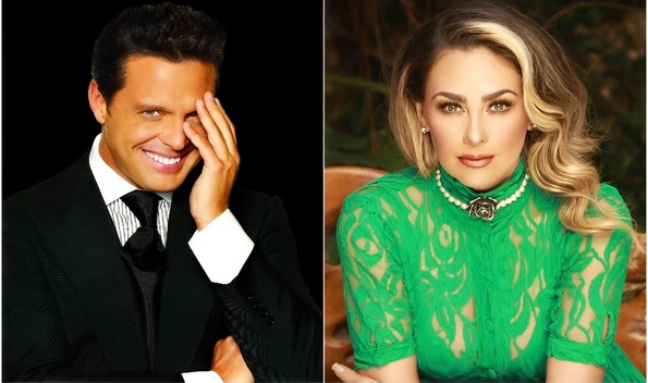 Aracely Arámbula y su consejo de amor propio con indirecta a Luis Miguel (Foto: Instagram)