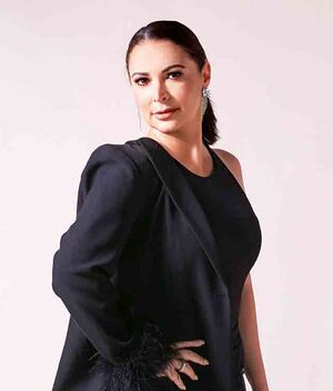 Edna Barbosa