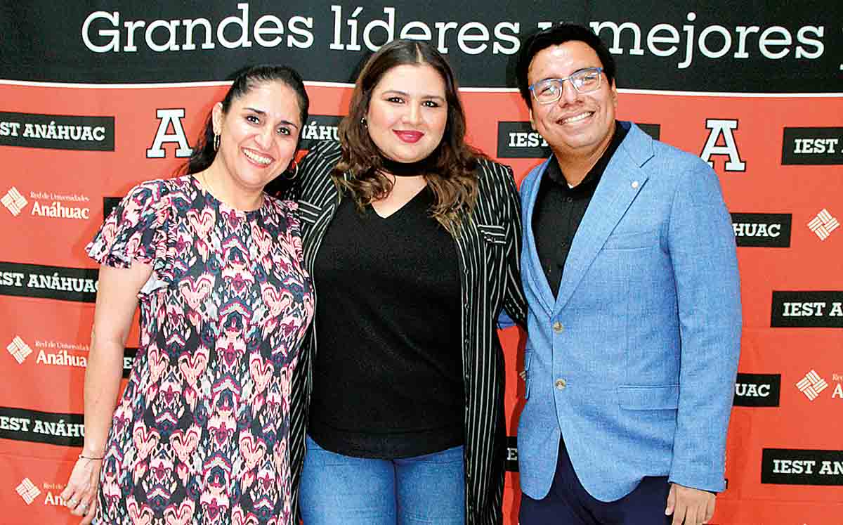 Orgullosos EXAIEST