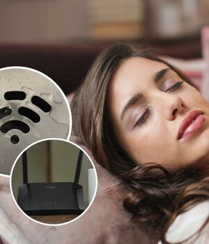Maximiza tu conexión WiFi: Razones para no apagar el módem y cómo cuidarlo: unsplash/pexels