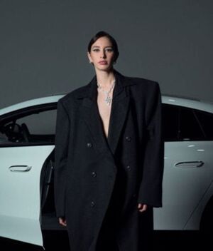 Mercedez-Benz Fashion Week México en CDMX: edición XL octubre