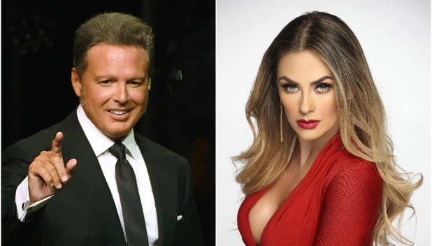 ¿Aracely Arámbula demandó a Luis Miguel hace MESES? (Foto: IG)