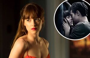 Dakota Johnson: ¿Por qué "50 Sombras de Grey" fue una pesadilla? (Foto: Instagram)