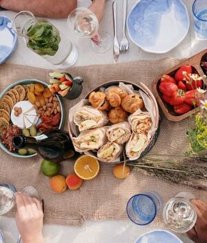 3 experiencias gastronómicas diferentes con snacks que DEBES probar