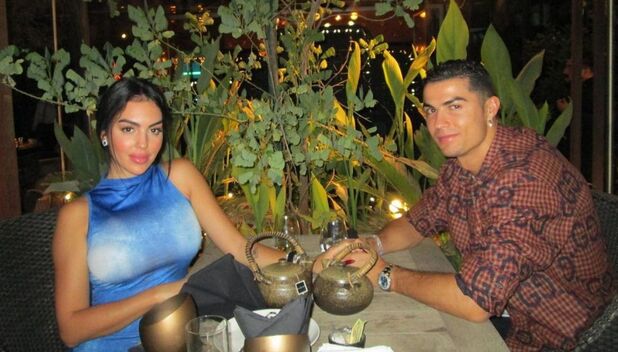 Georgina Rodríguez y por qué irá a juicio para proteger su pasado (Foto: Instagram)