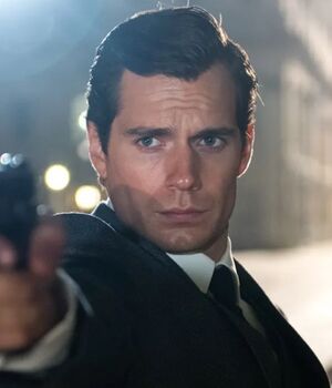 Henry Cavill: ¿Por qué fue rechazado para ser James Bond? (Foto: Youtube)