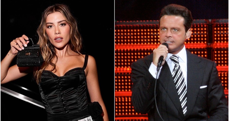 Luis Miguel pospone concierto; ¿asistirá a la boda de Michelle Salas? (Foto: Instagram)