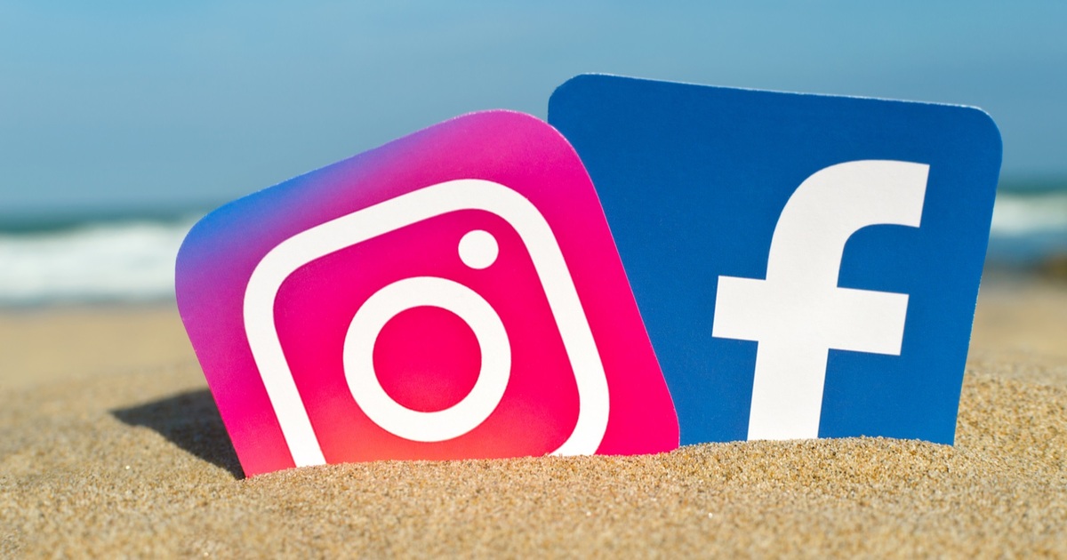 Meta: ¿Cuánto costará la suscripción mensual para Instagram y Facebook? (Foto: Getty)