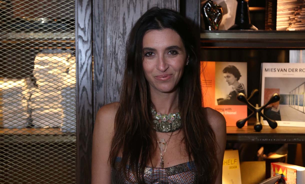 Sandra Weil
