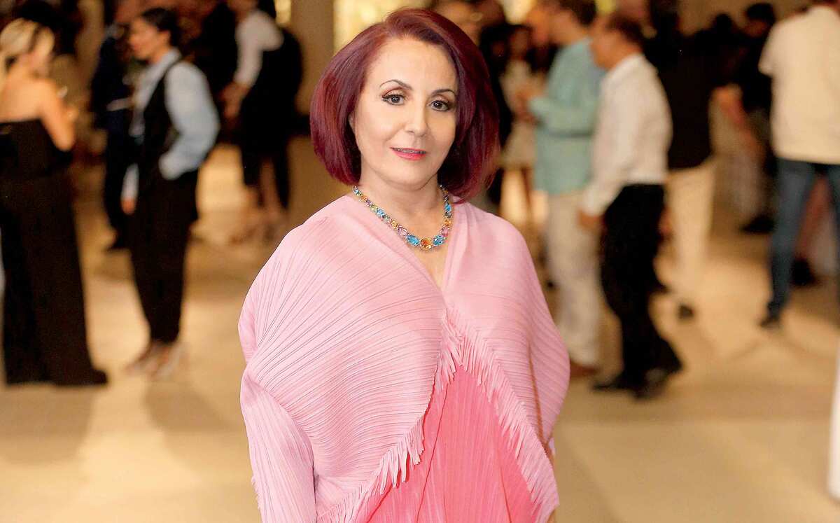 Amalia Lozano de Maiz