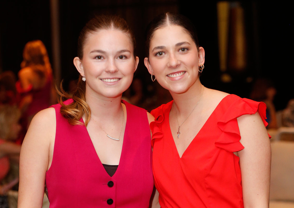 Cecilia Guerra y Mariana Ibarra