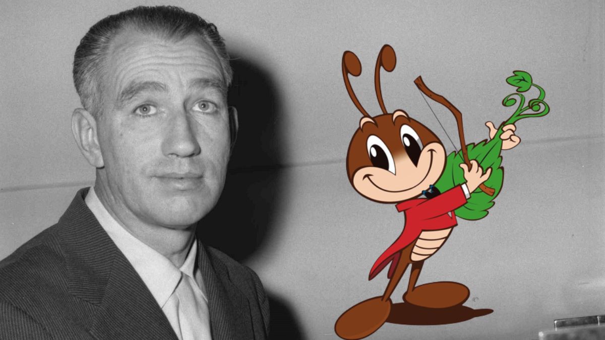 ¿Disney intentó comprar las canciones de Cri-Cri?