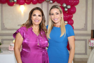 Flor y Verónica