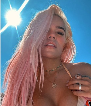 Karol G anuncia conciertos en México: ¿Cuánto cuestan los boletos? (Foto: Instagram)