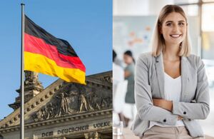 Vacantes en Alemania para los mexicanos (Cortesía)
