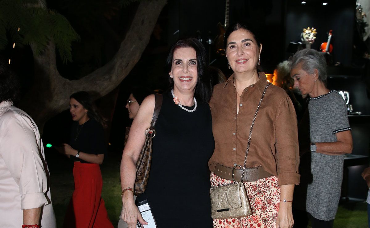 Ana y Sara