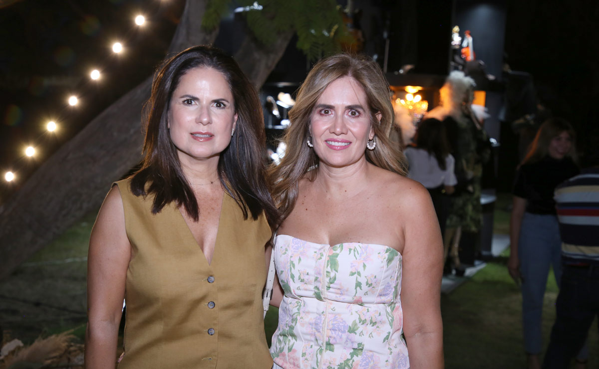 Ary y Aurora