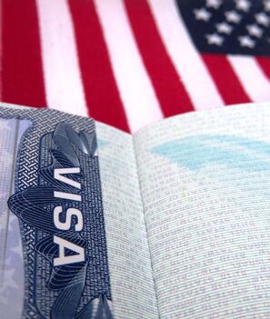 Cuándo es el mejor momento para tramitar la VISA: pexels/ getty images