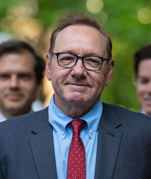 Kavey Spacey acude de urgencia al hospital: ¿Cuál es su estado de salud? (Foto: Getty)