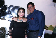 Martha y Jesús