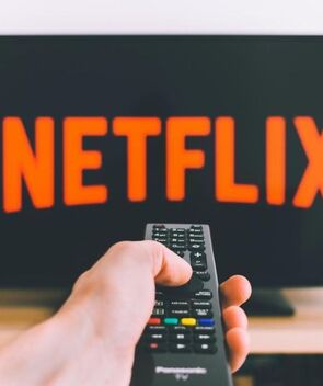 Netflix sube sus costos: ¿Fue por la Huelga de Hollywood? (Cortesía)