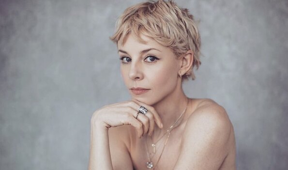 Sophia Di Martino: ¿Quién es la actriz de la serie de "Loki"? (Foto: Instagram)