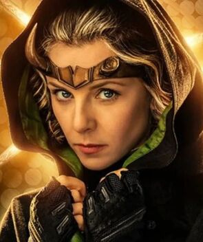 Sophia Di Martino: ¿Quién es la actriz de la serie de "Loki"? (Foto: Instagram)