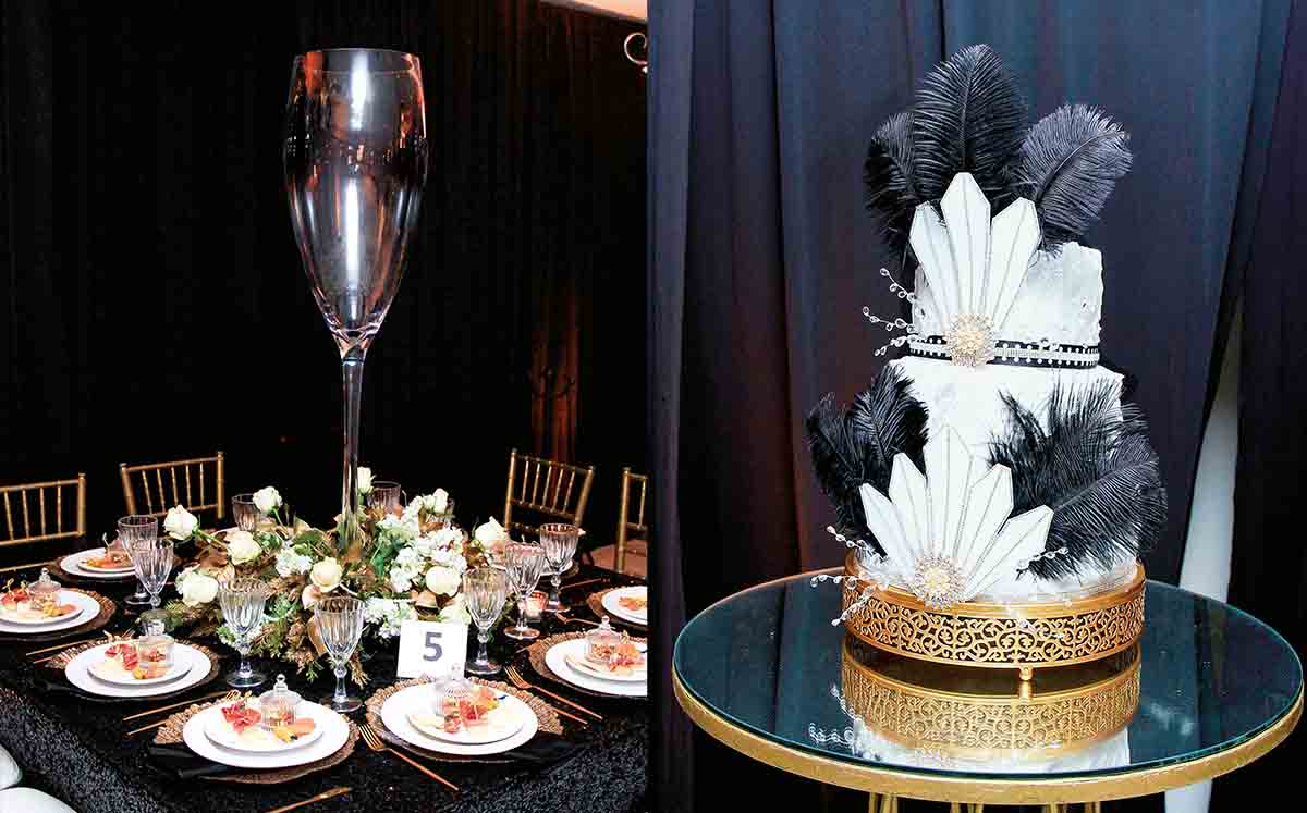 Detalles del evento