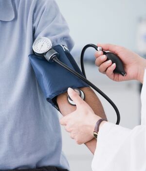 Alimentos amigos de una presión arterial saludable: getty images/ pixabay