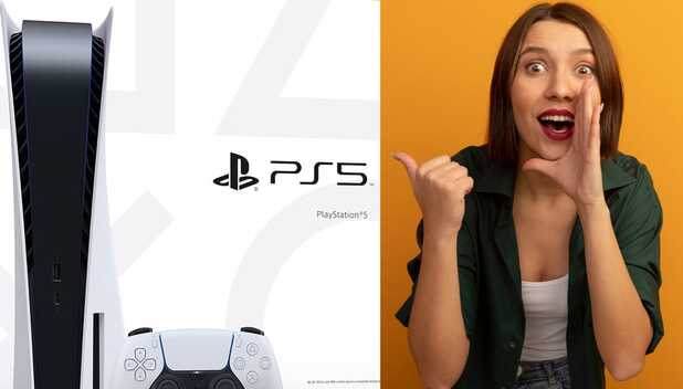 PlayStation 5 en descuento; ¿en dónde comprar? (Freepik)