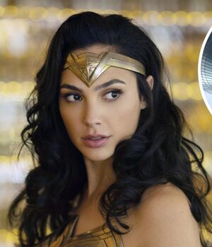 Gal Gadot reacciona a la guerra de su país, Israel, con Hamás (Foto: Getty)