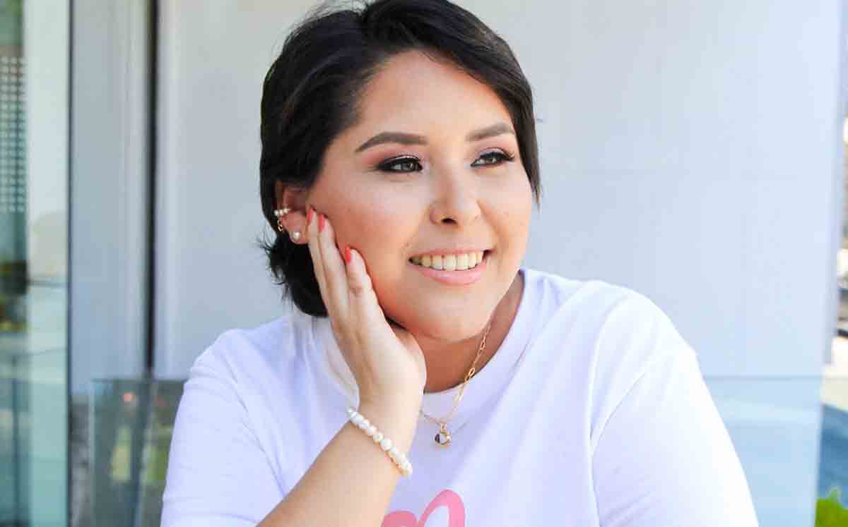 Karla Rivera / Foto: José Chang