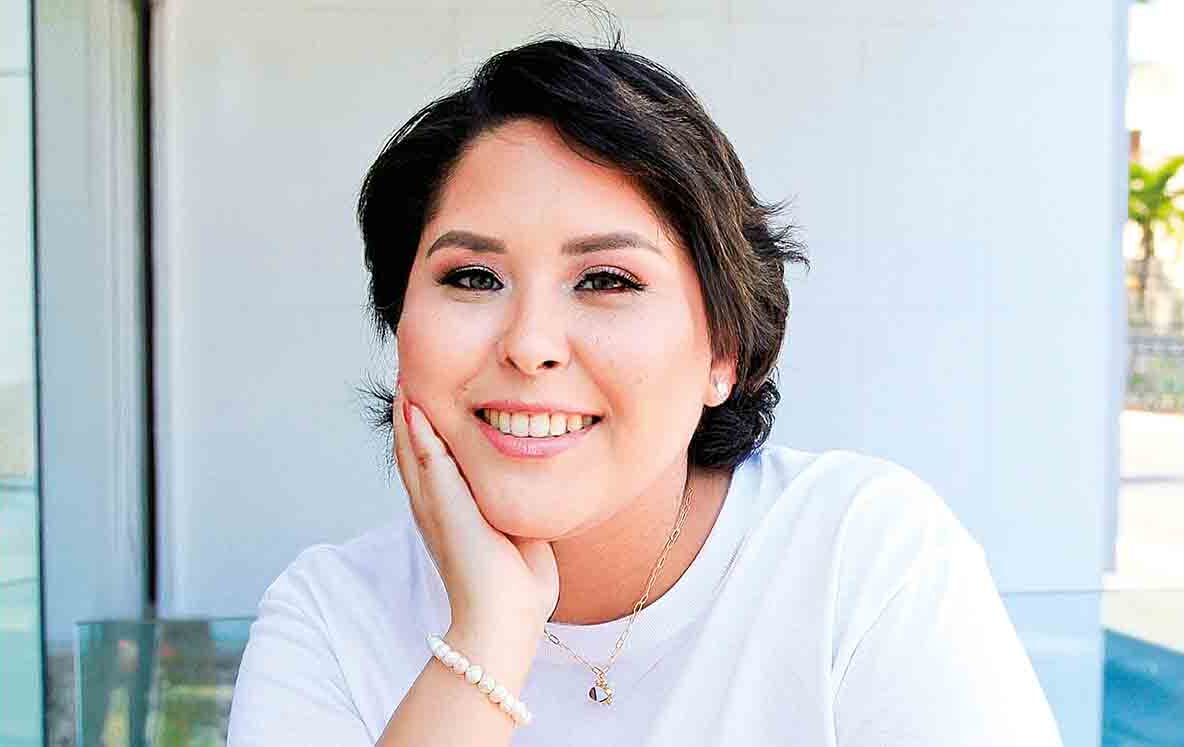 Karla Rivera / Foto: José Chang