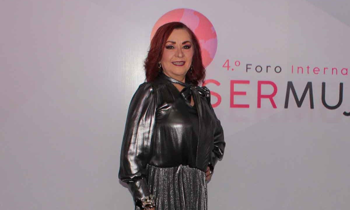 Yolanda Saldaña