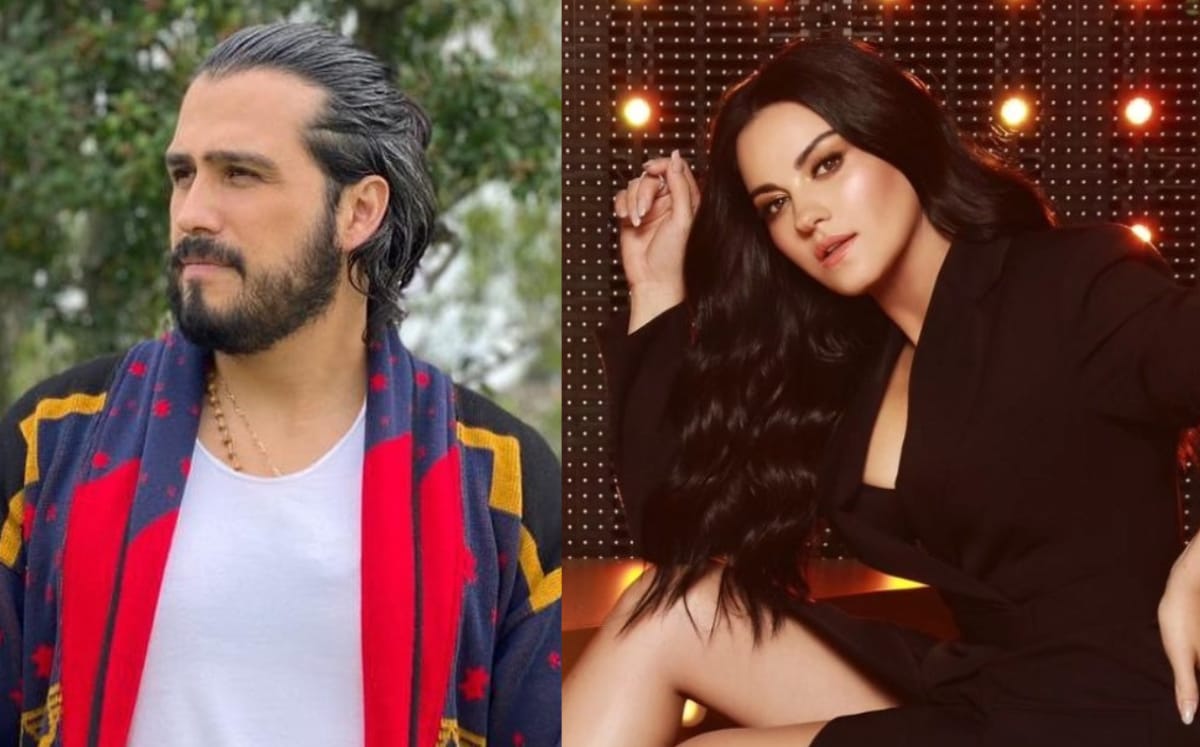 Andrés Tovar y Maite Perroni celebran su aniversario con emotivo video (Instagram)