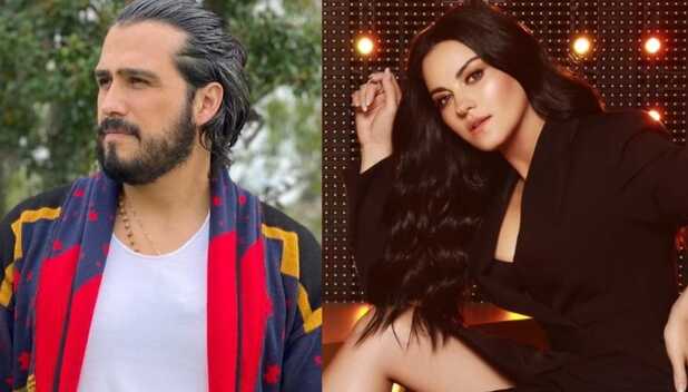 Andrés Tovar y Maite Perroni celebran su aniversario con emotivo video (Instagram)