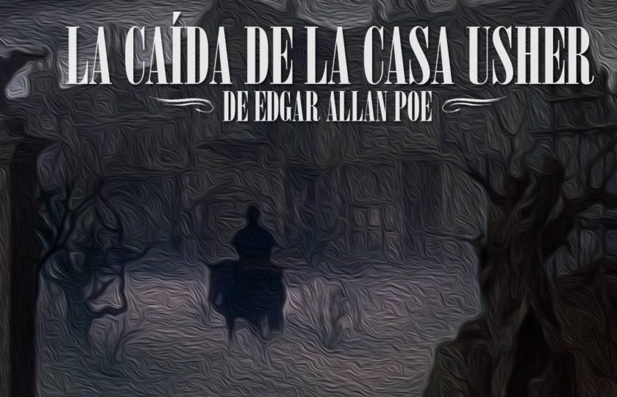 La caída de la casa Usher: ¿En qué cuento de Edgar Allan Poe se inspiró? (Foto: Twtitter)