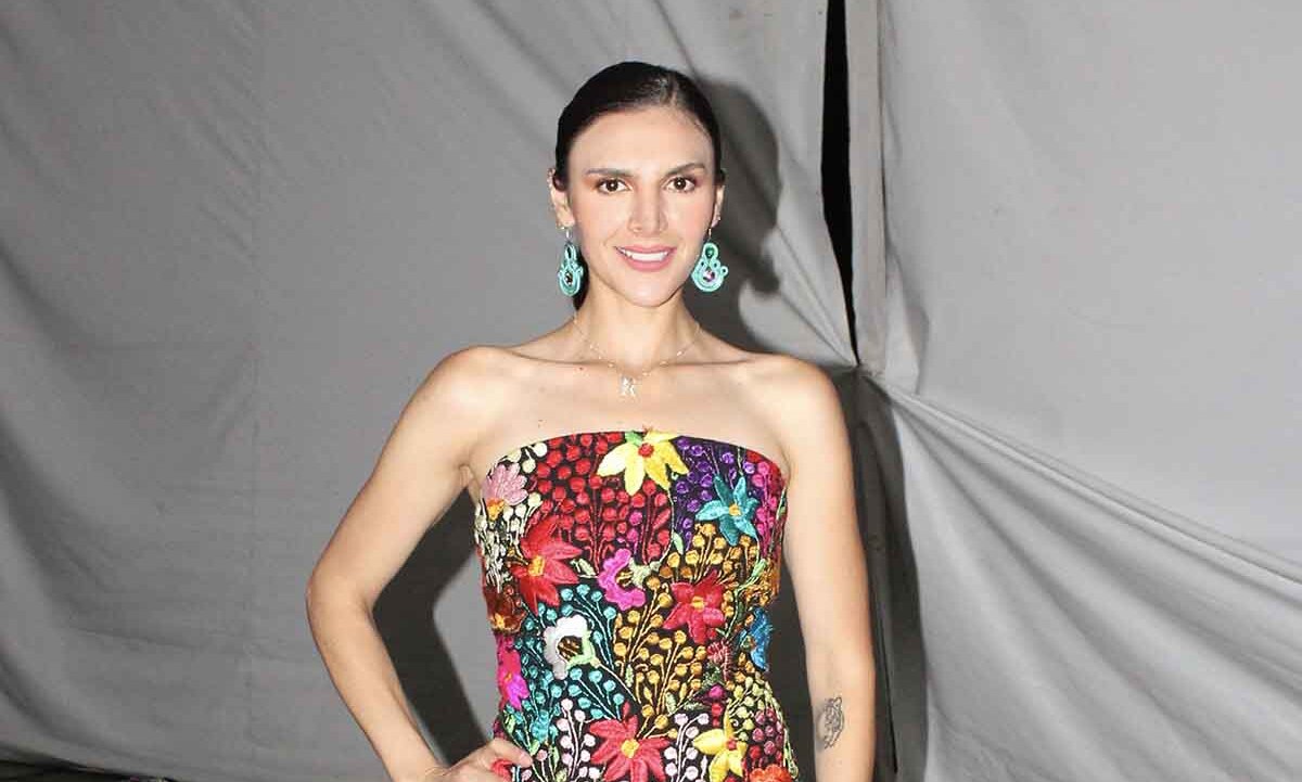 María Rabian