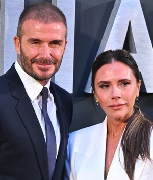 ¿Con quién engañó David Beckham a su esposa, Victoria? (Foto: Getty/Instagram)