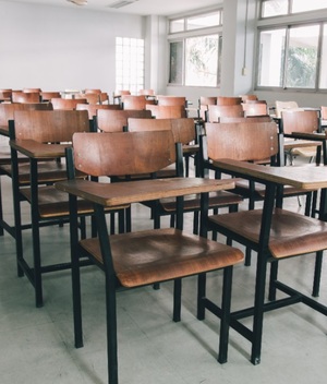 Escuelas que suspenden clases de la SEP por plaga de chinches (Foto: Getty)
