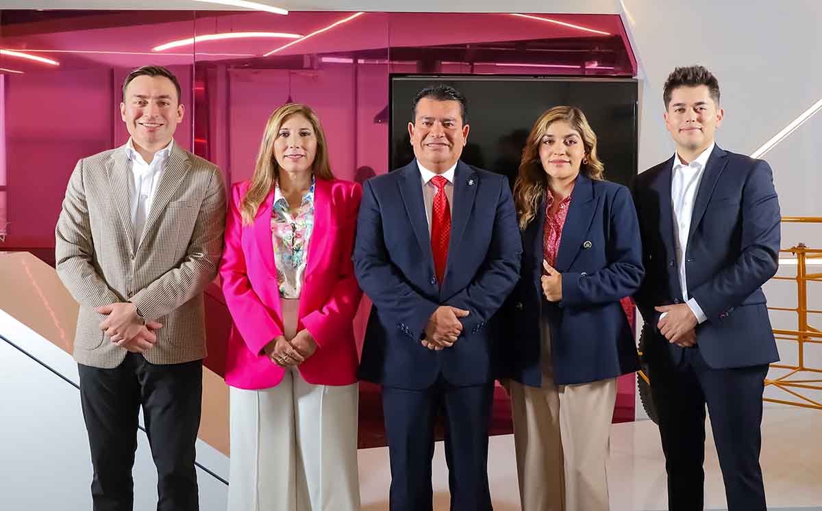 Grupo Ginez celebra su 40 aniversario