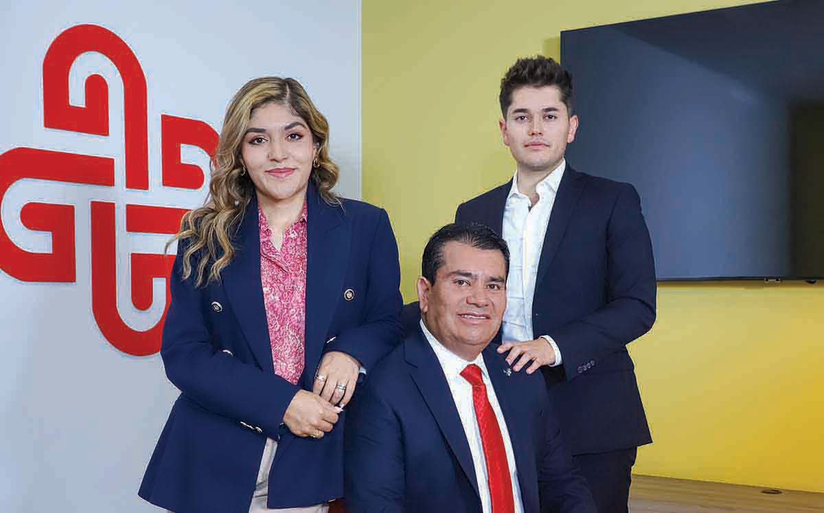 Grupo Ginez celebra su 40 aniversario