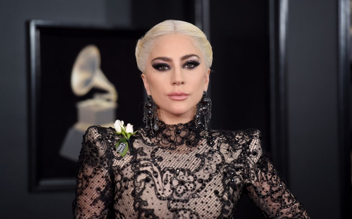 ¿Lady Gaga está embarazada? Nuevo video desata rumores (Foto: Getty)